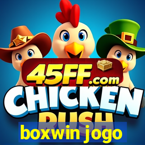 boxwin jogo